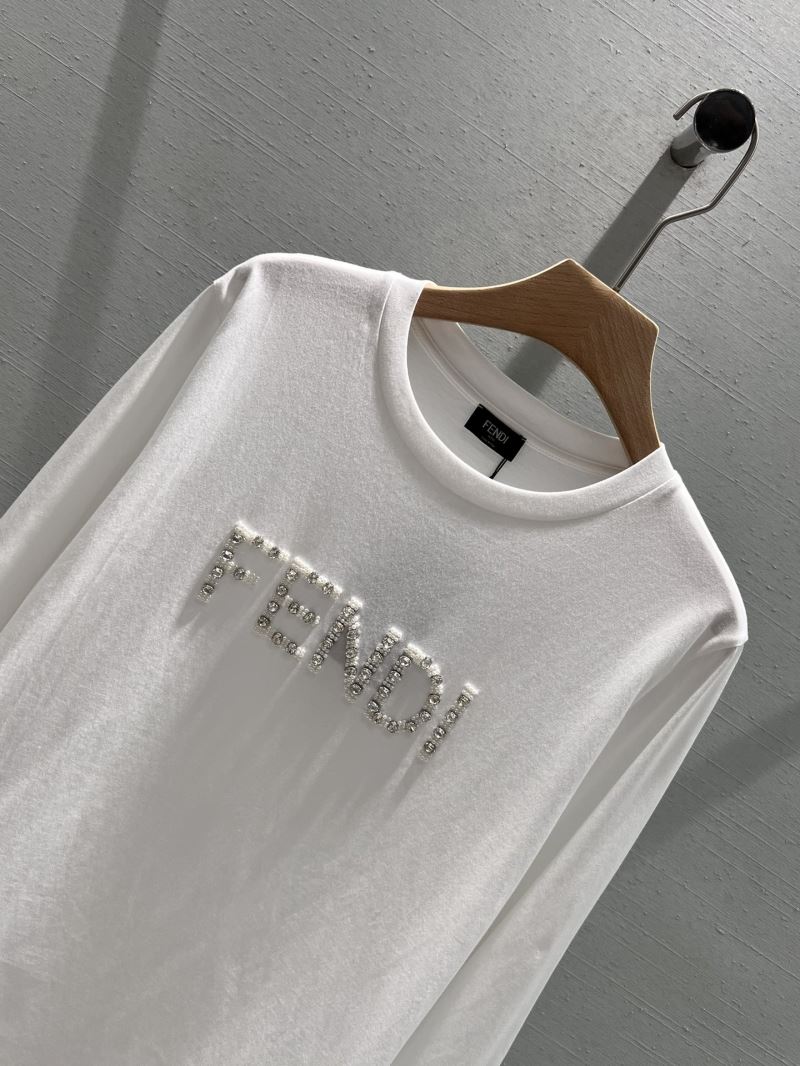 Fendi T-Shirts